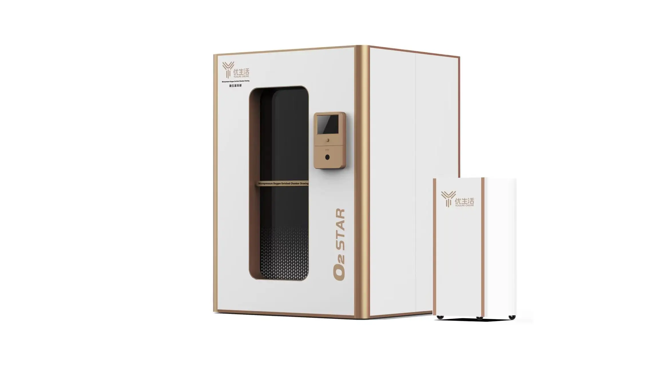 Oxygen Chamber Gas Generation Equipment