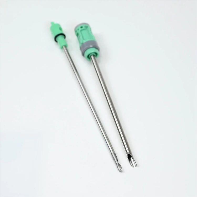 endoscopy sports medicine Disposable arthroscopy shaver blade