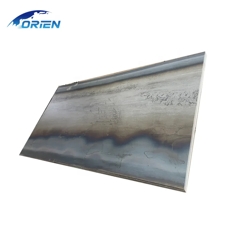 Sheet Carbon Steel Price Per Ton Calculation Astm a53 a106 a235 q235 1.2mm 3mm Hot Rolled Steel Plates