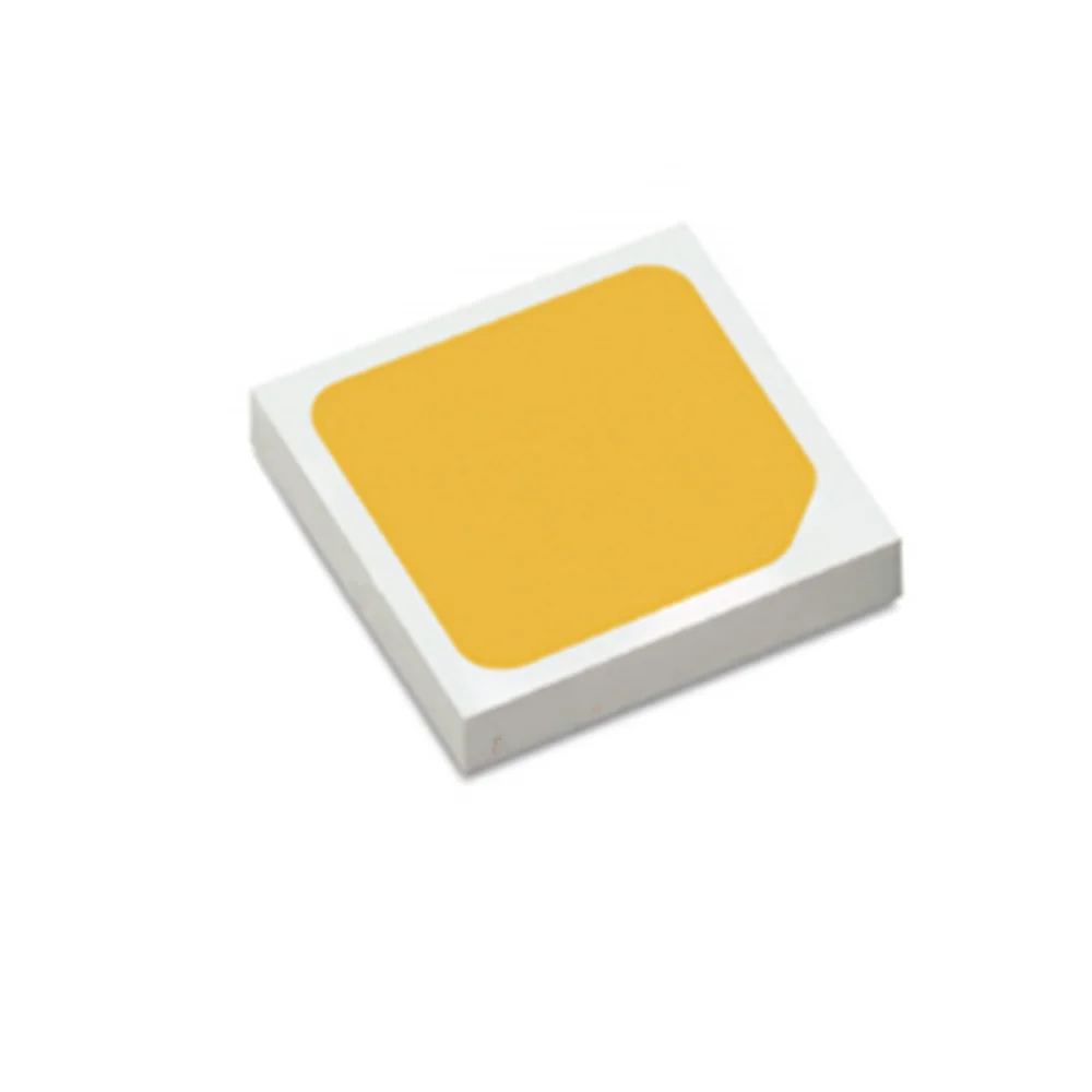 Luxeon 3030 6V 240mA Square LES SMD LED Chip Diode For Downlights