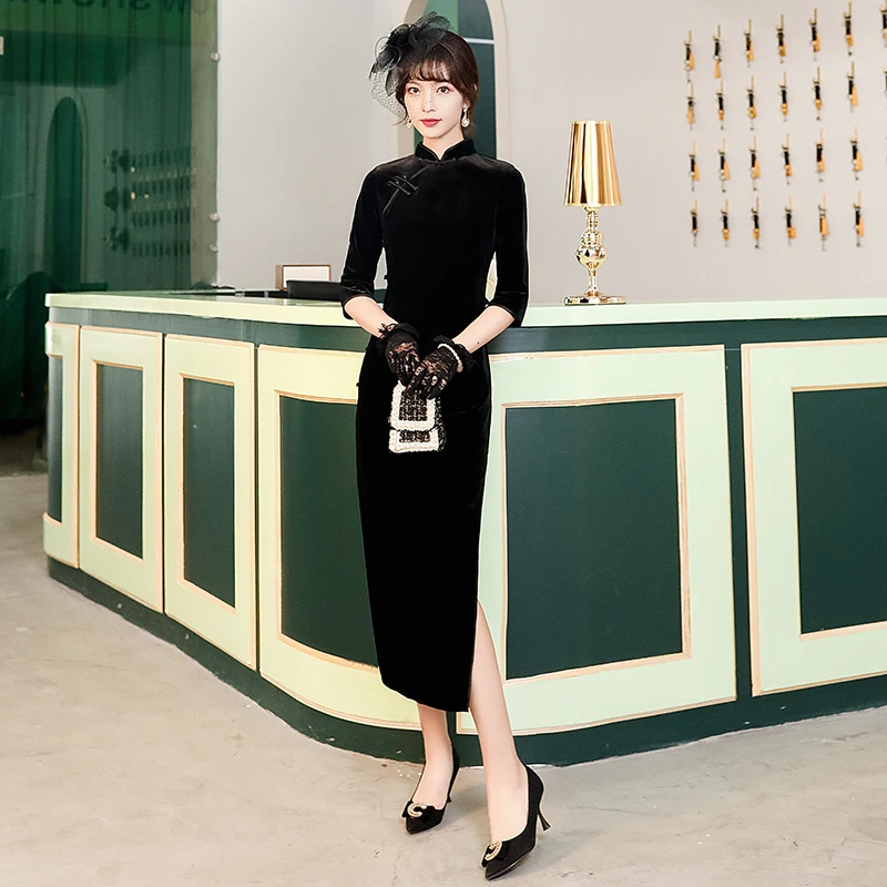 Женская летняя хлопковая льняная одежда