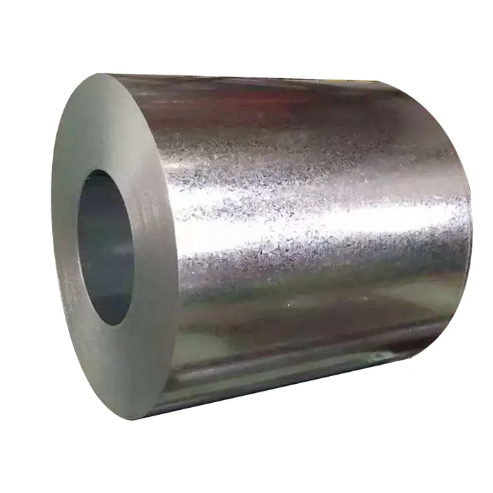 
galvanized steel coil mills in China /galvanized zinc sheet/galvanized steel in coils 