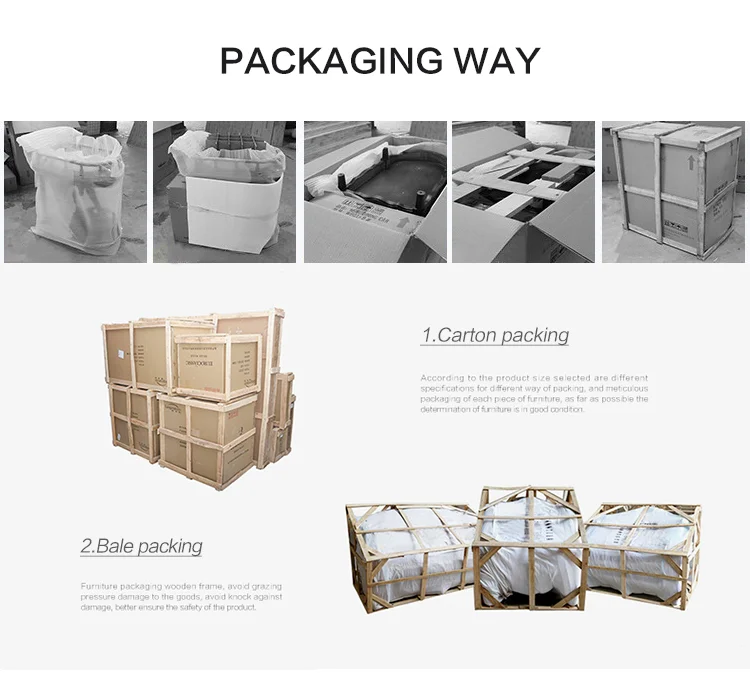 Light Luxury Bedroom Furniture Bed End Stool Bench Solid Wood Frame Leather Luxury Bed End Stool