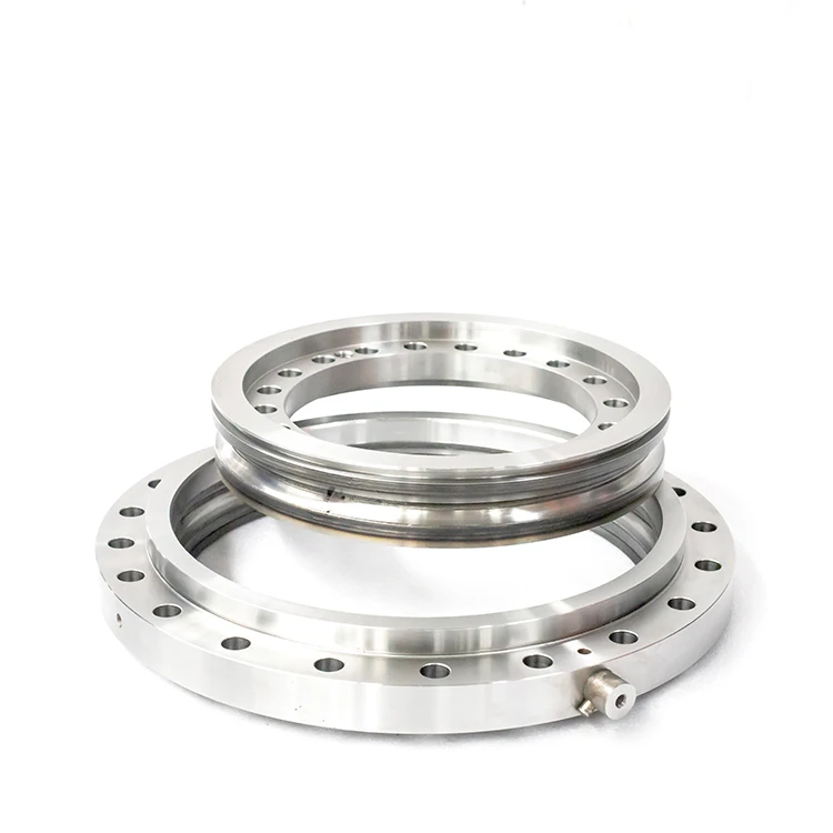130.32.1000 Large diameter OEM  Good price Non gear Slewing bearing