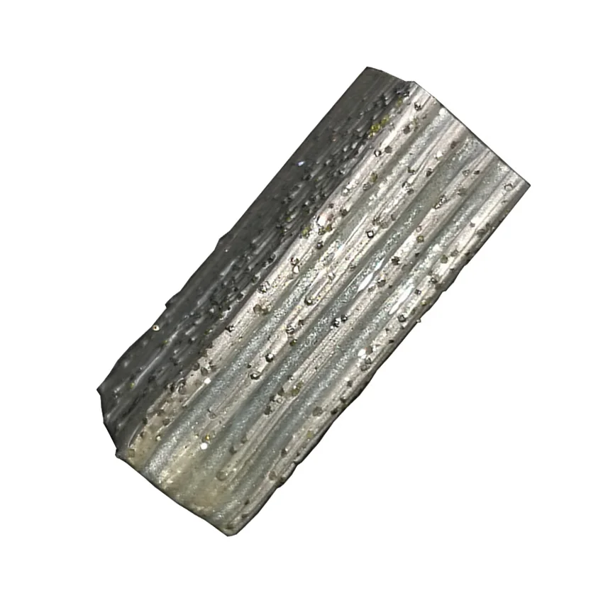 Factory Wholesale Cutting Diamond Segment for Granite Cutting