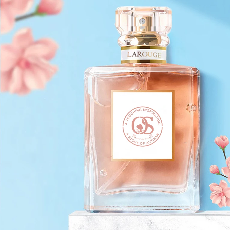 OEM ODM 30ml 50ml 100ml Luxury Body Spray Parfum Lasting Fragrance 24 Hours Women Perfume