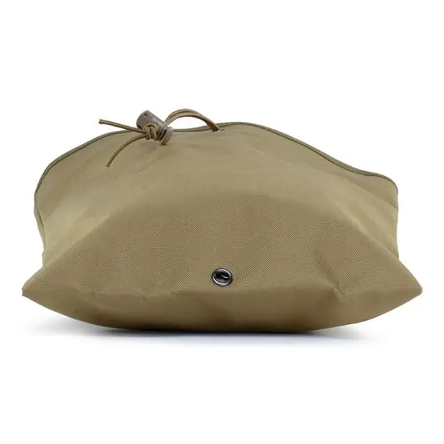 Outdoor CS Equipment Accessory Camouflage Nylon Military ammo pouch bag