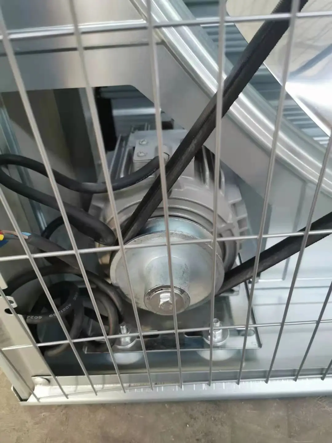 High Quality Poultry Farms Ventilation Air Fans Cooling Chicken House Livestock Piggery Ventilation Fan