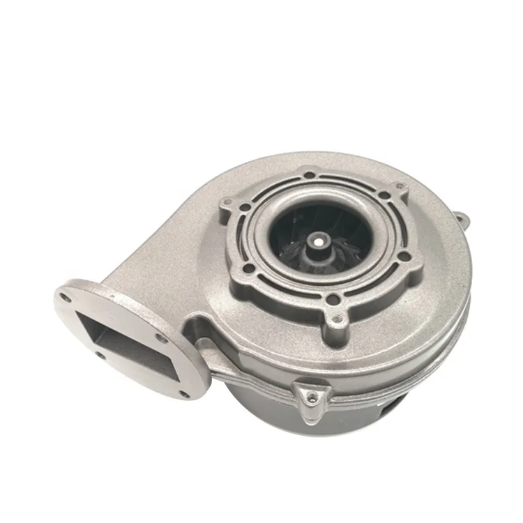 
Exhaust gas fans motor blowers for condensing gas boiler and gas water heater 