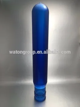 Manufacturer Factory Price PET 350g 700g 750g 800g Preforms for 5gallon Bottle Maker Blowing Molding Machine