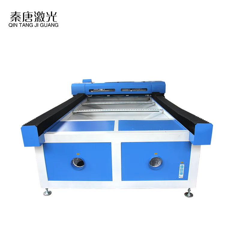 CO2 laser cutting bed 1325 150w 300w cnc lazer engraver cutter machine 1300x2500 multifunctional laser engraving machine