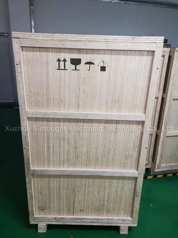 Full-digital Trolley color doppler 3D 4D medical scan machine ultrasound