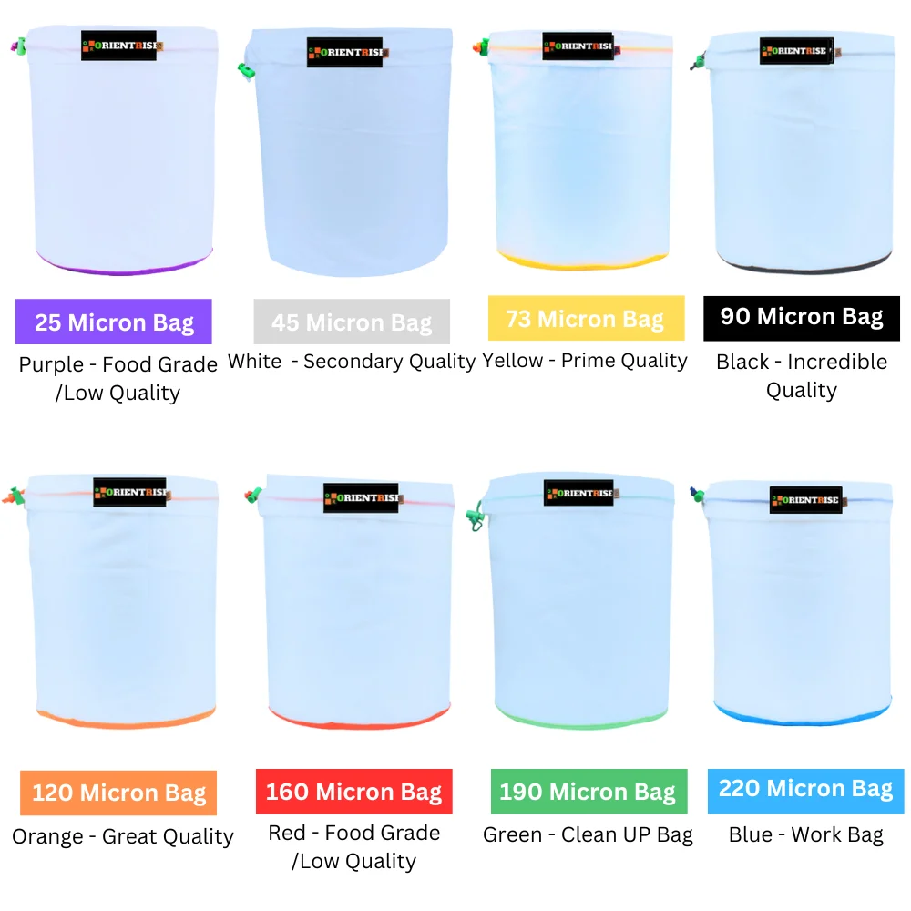 all mesh nylon bag/mesh filter bag