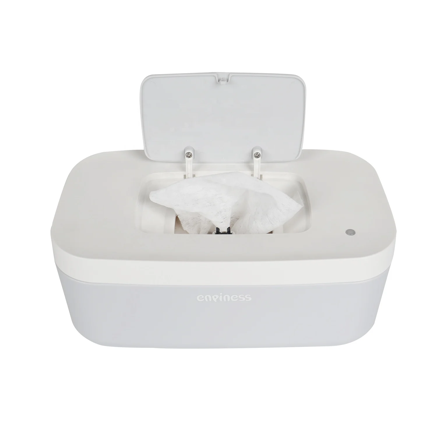 2023 Popular other baby products baby tissue warmer and baby wipe warmer