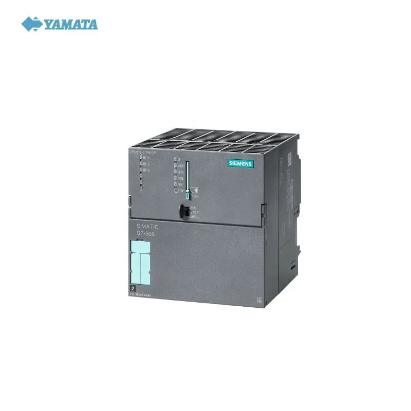 YAMATA original programming controller 6ES7336-4GE00-0AB0 SIMATIC S7-300 SM 336 F-AI 6x 0/420 mA HART plc of Siemens