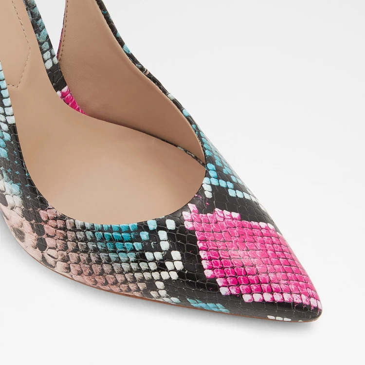 Wholesale Ladies High Heels Sandals for Women Custom