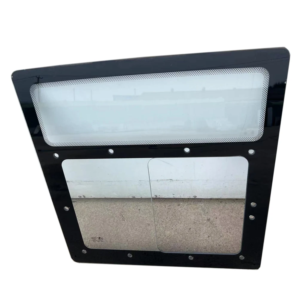 Лобовое стекло