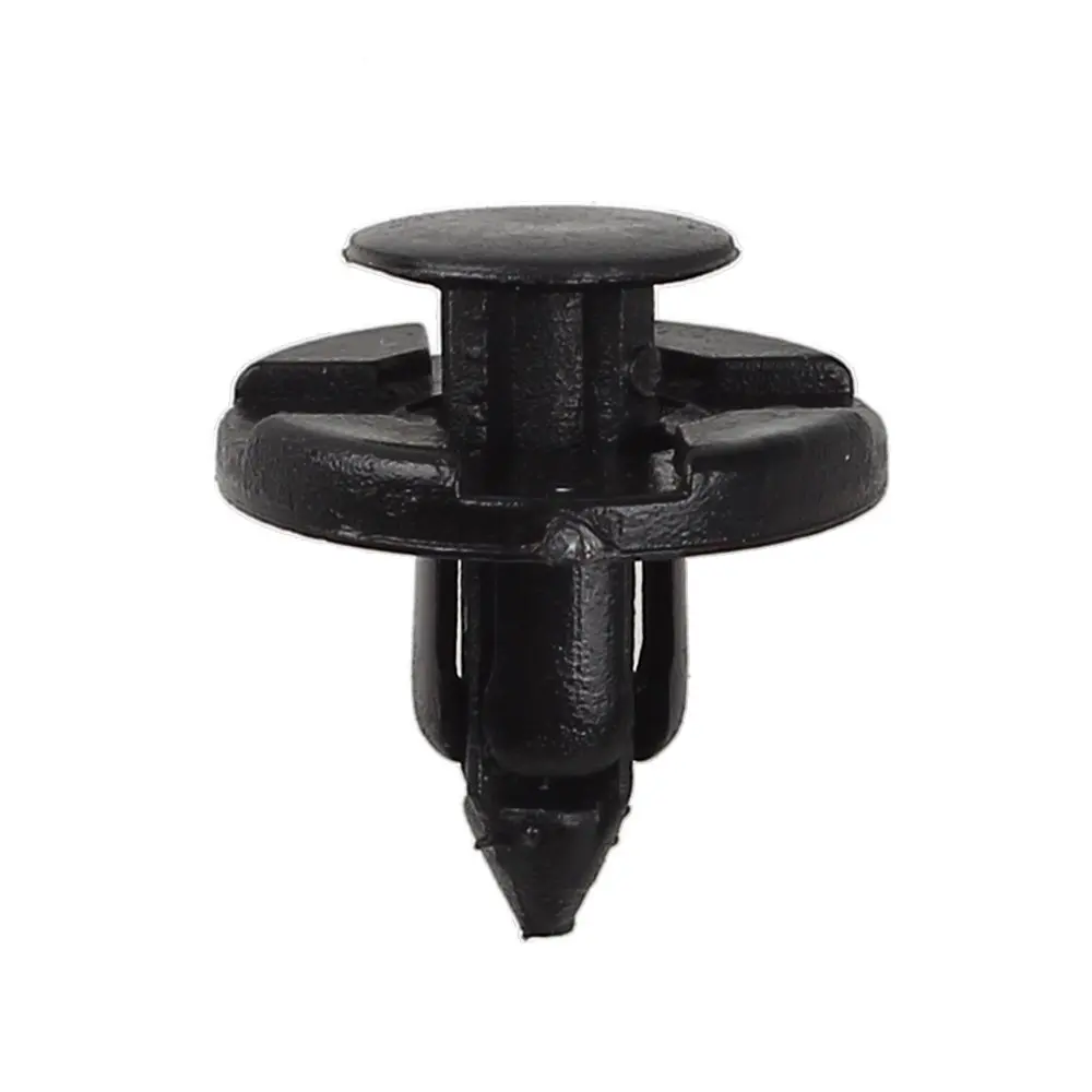 Бестселлеры 2020 Авто клипов пластмассы para автомобилей