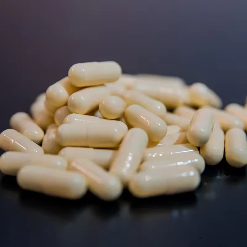 OEM DIM supplement thornee Vegan Capsules Supports Hormone and Estrogen Balance Diindolylmethane capsules