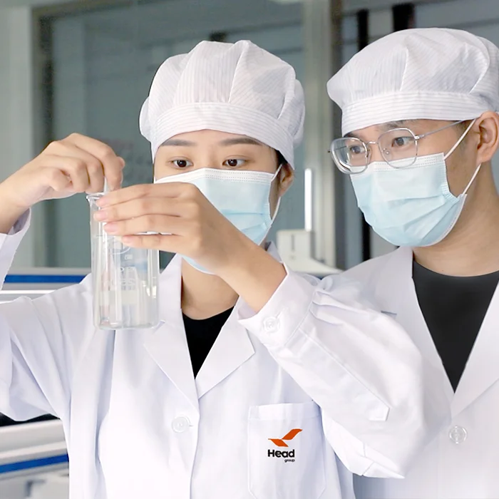 High efficient Shandong manufacturer Headcel MC 55HD50000FG food grade methyl cellulose