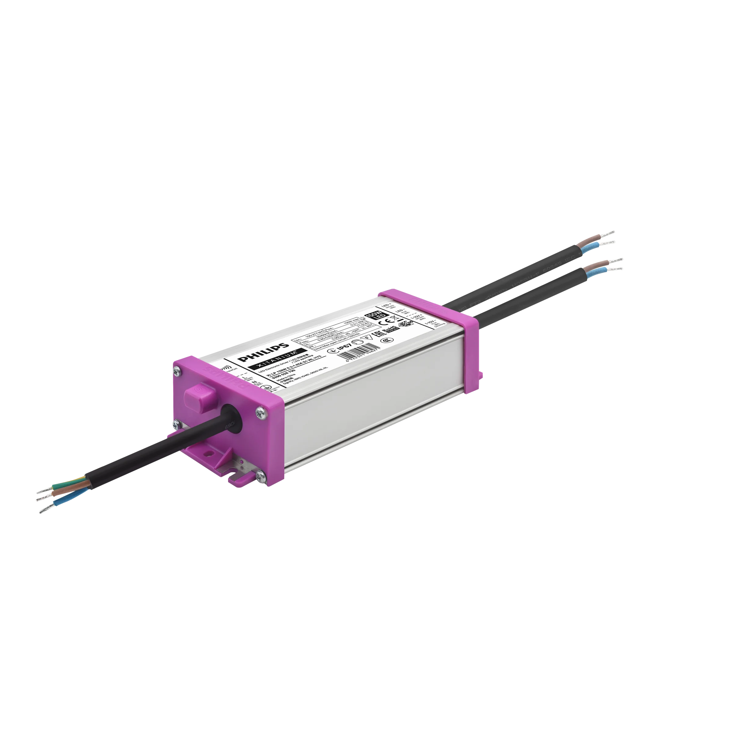 Xi LP 100W 0 3-1.05A S1 WL I155 5-1.5A fro уличное освещение дорожное