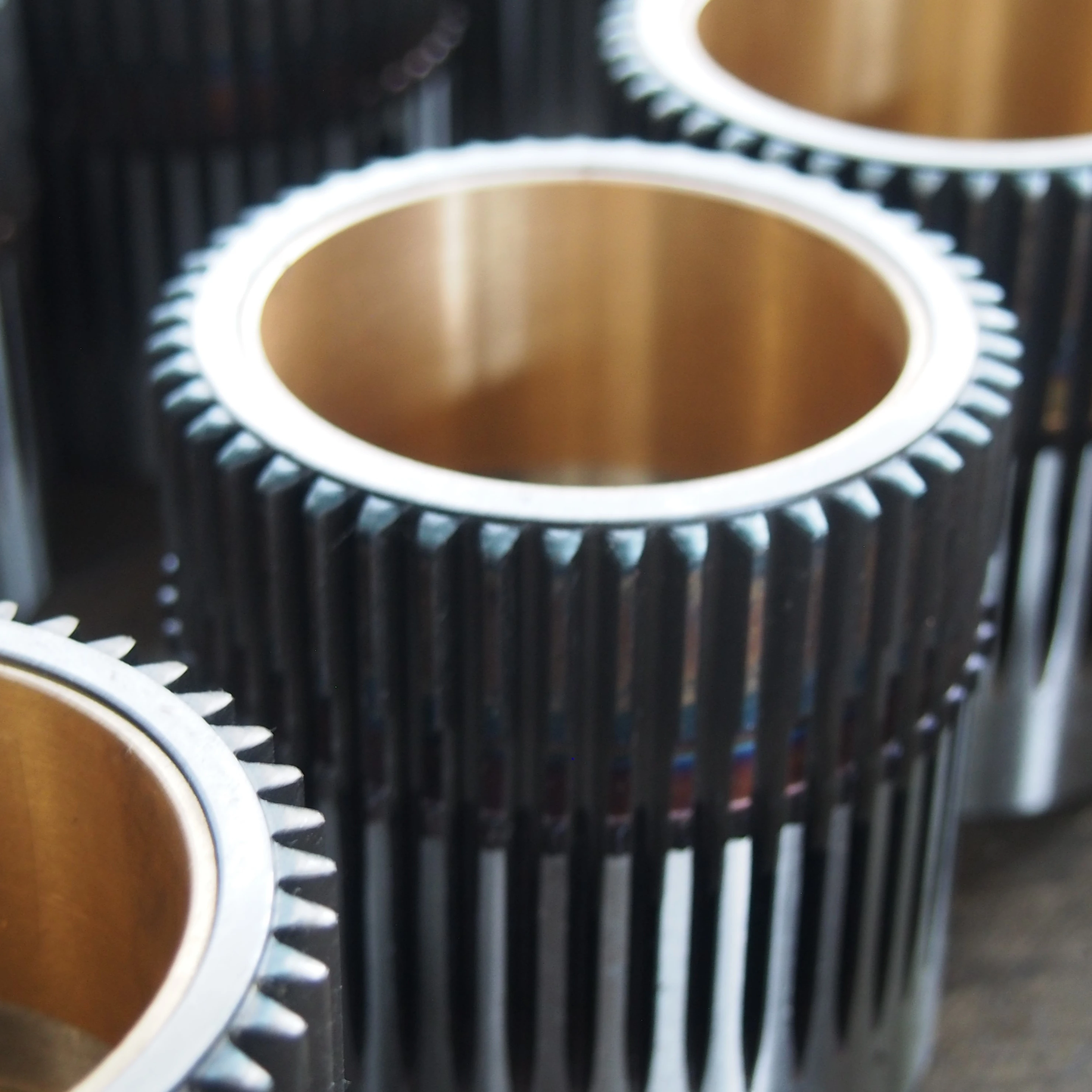 M1-M20 Gear/High precision 100% inspection customize  gear M1-M20 with hard teeth surface