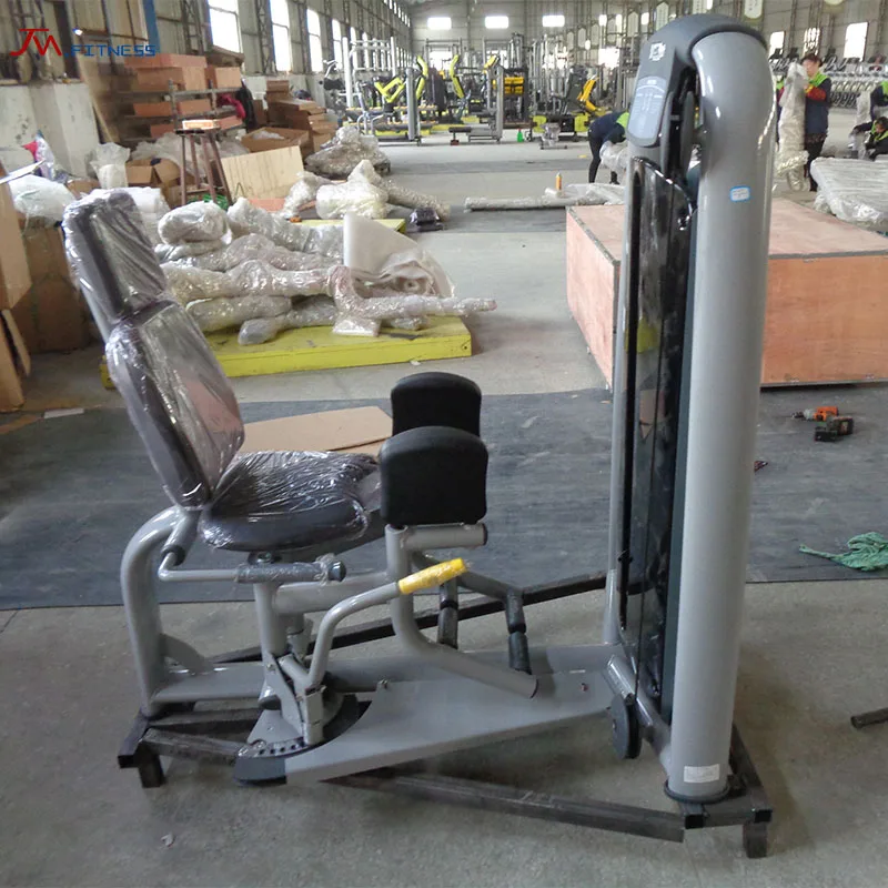 Strength Training Gym Equipment Inner & Outer Thigh Abductor/ Adductor Exercise Machine
