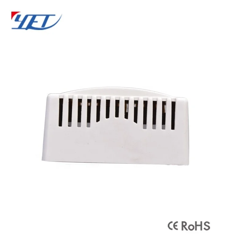 12V 4CH Channel Wireless Remote Control Radio Relay Switch Transceiver Receiver