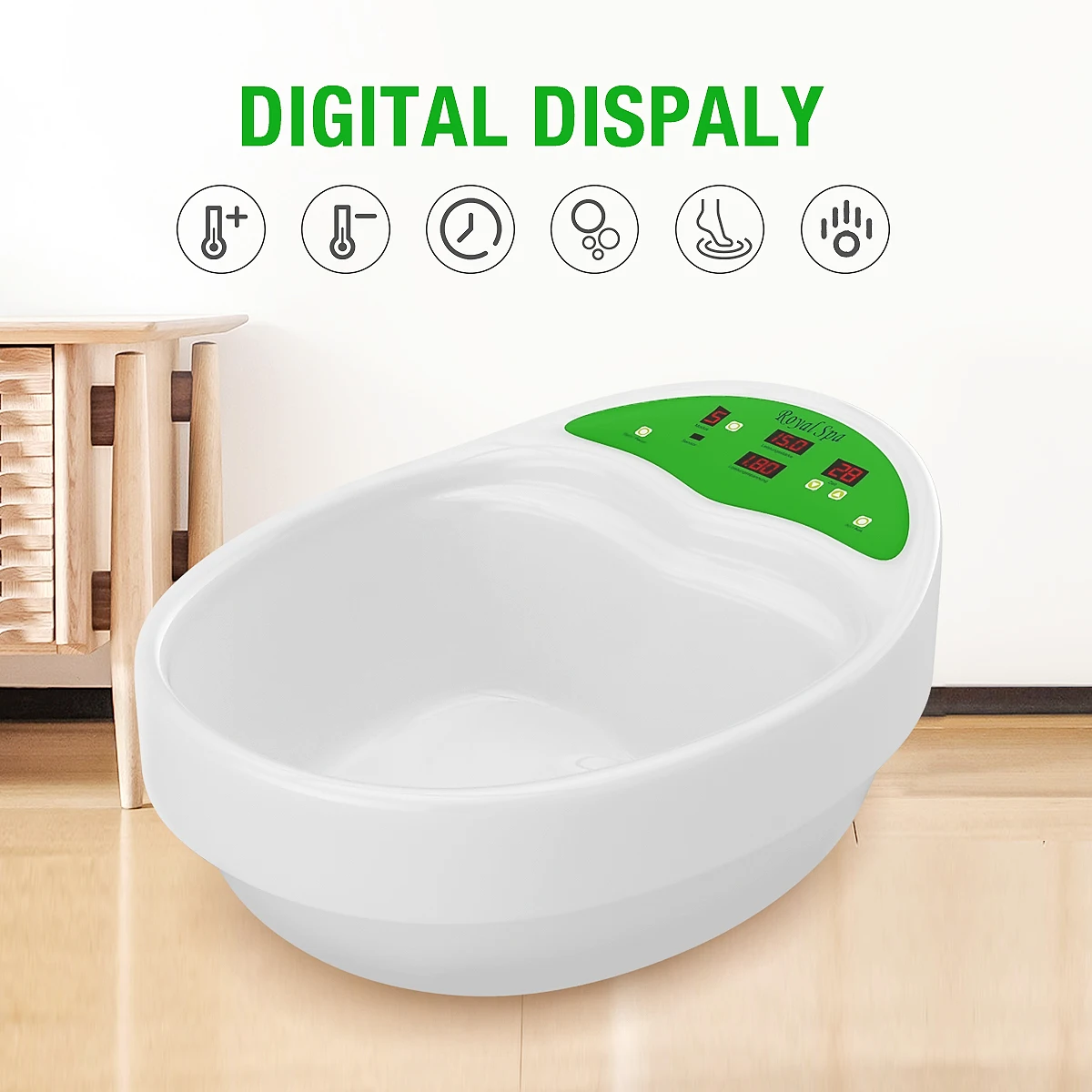 Wholesale Ion Detox Foot Spa Ionization Machine Body Cleanse Detox Machine