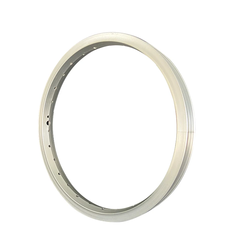 New Arrival Aluminium Alloy Bike Wheels Rim Light Weight 700c Bike Rims