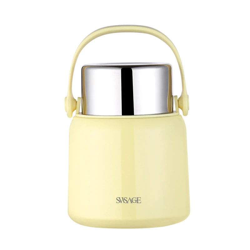 Мини-контейнер для пищевых продуктов