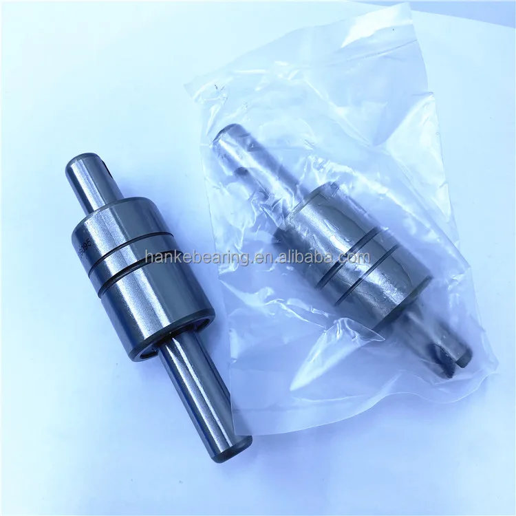 WB1226095 Automobile  bearing WB1226095 Double-row Ball Water Pump Bearing