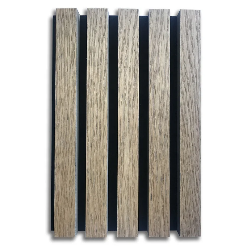High quality sound proof outdoor decoration 3d wall cladding thermal insulation pvc composite wood exterior wpc wall panel