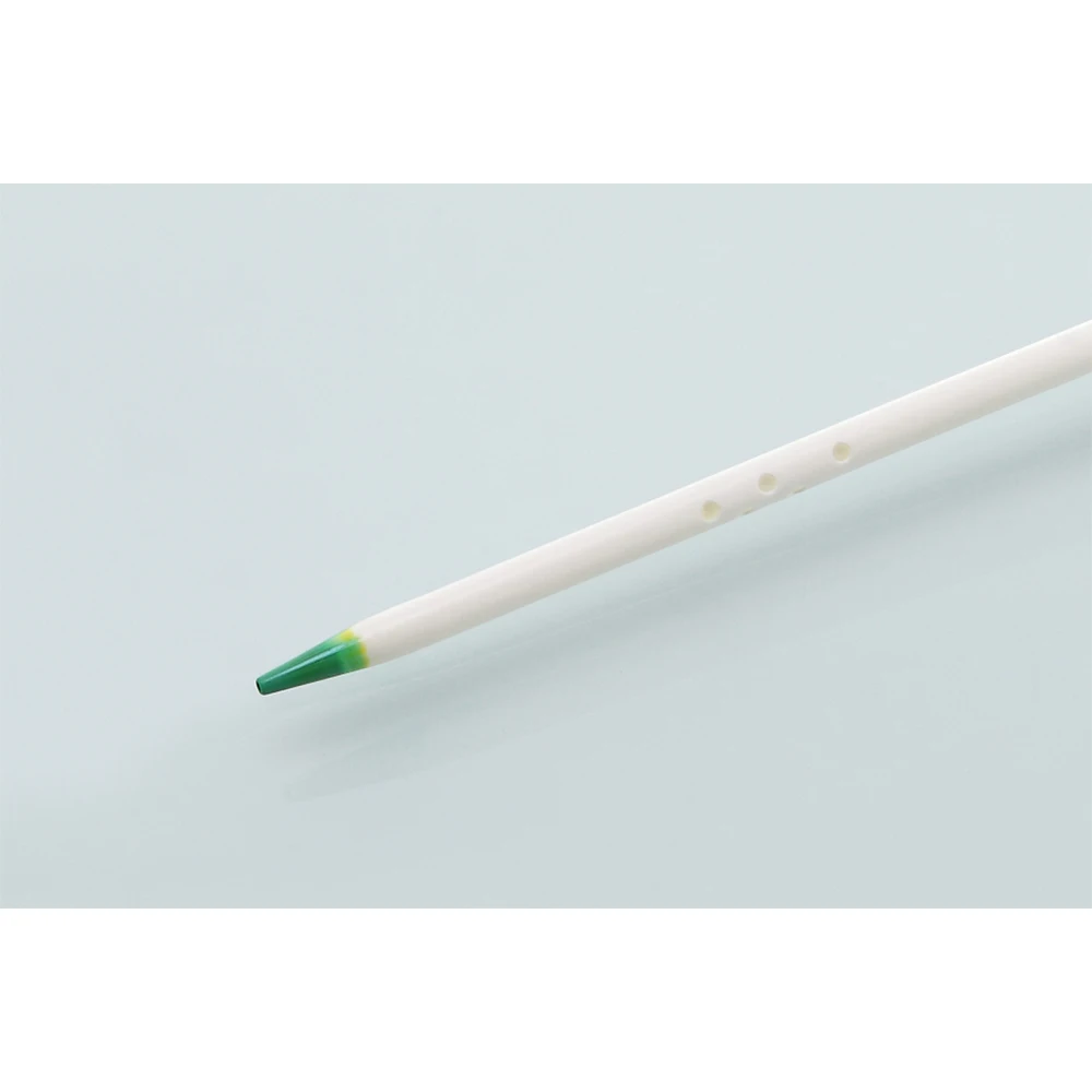 Long term Hemodialysis Catheter Kit is made from premium which has excellent quality biocompatibility unique catheter design