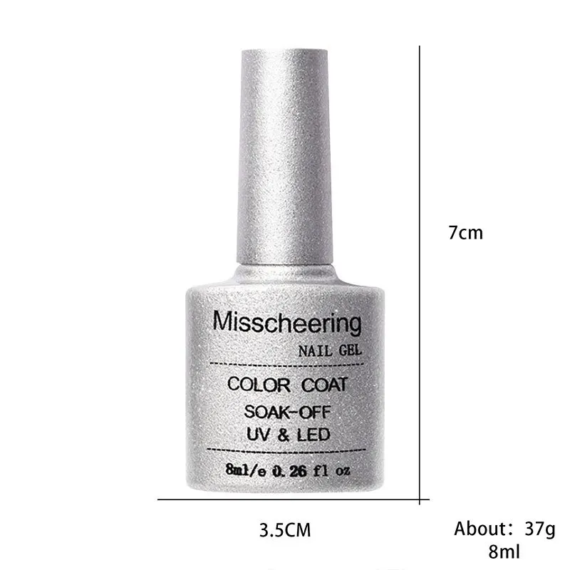 Long-lasting uv nail gel polish convenient Cat Eye Gel Nail Polish No baking flash gel polish