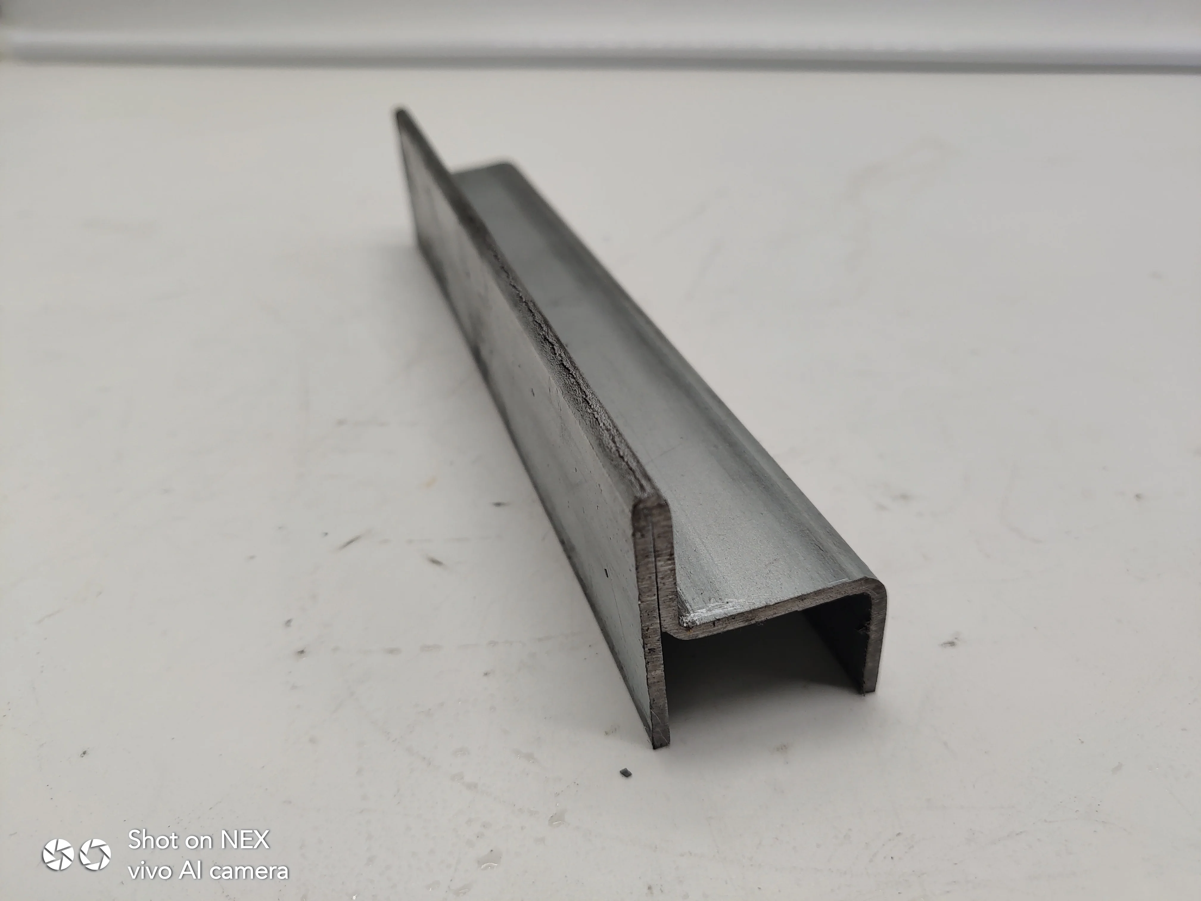 
XAK OEM Customised Q345B Galvanized Cold Rolled Cold Bending H Beam Steel Profile Supplier 