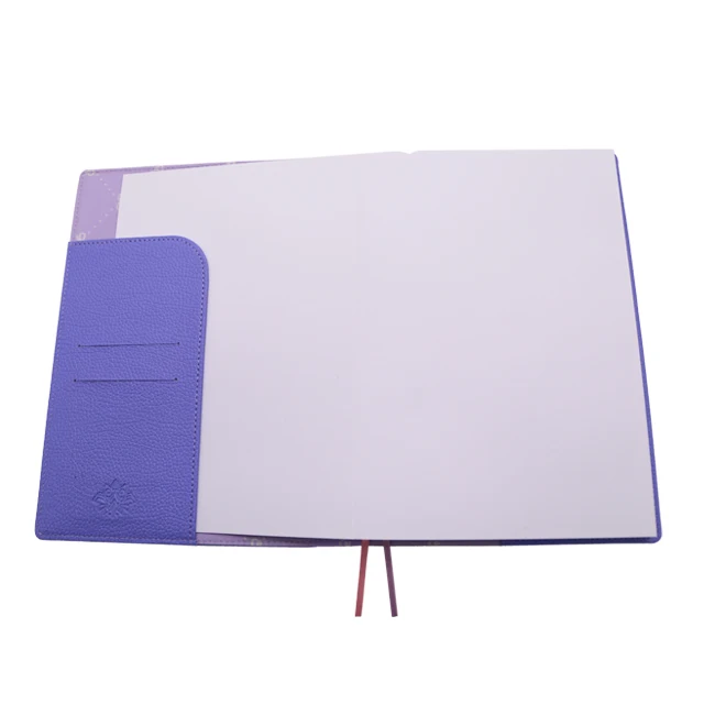 custom hardcover cheap korean soft cover diary organize student composition business notebook