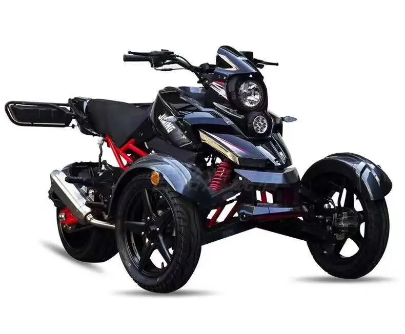 Крутой супер 200CC трехколесный мотоцикл (JL 175ZK)