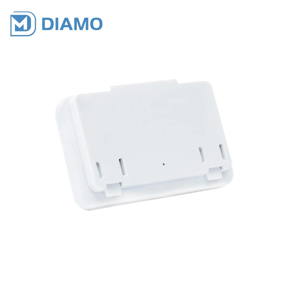 NFC-Powered Wireless Passive 2.13 inch red e ink tablet ESL Tag, No Battery, GDN0213R