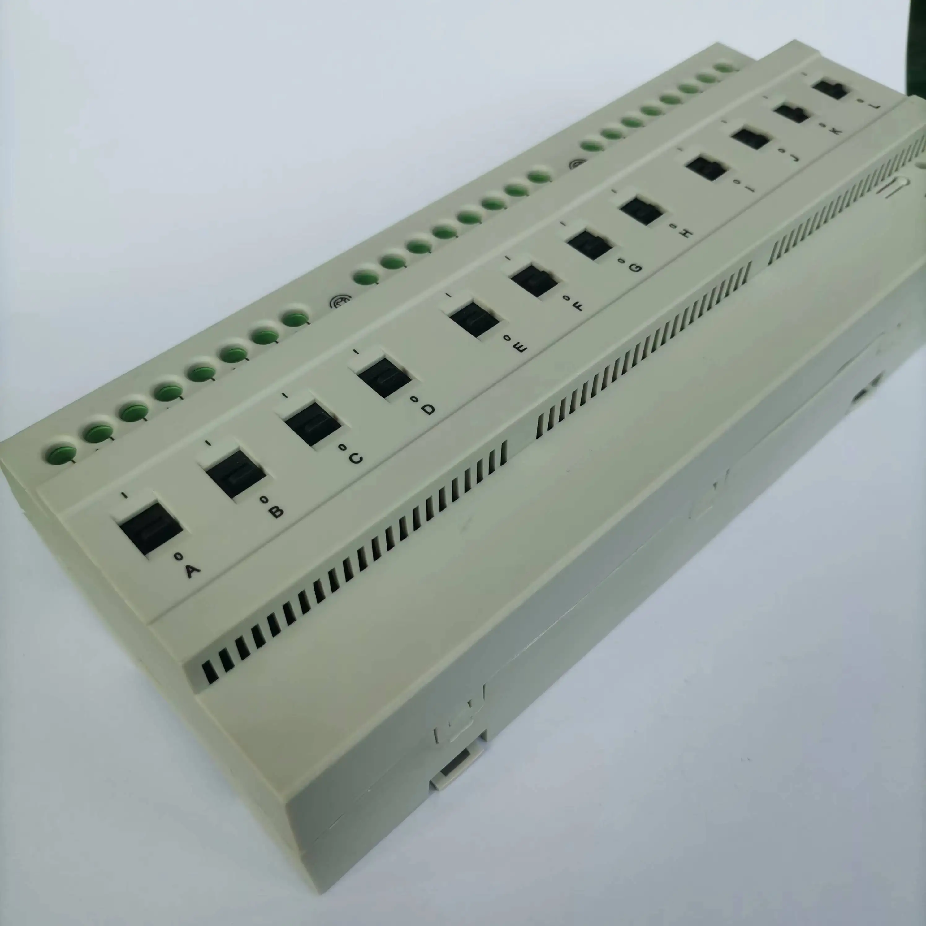 Automation 12 folds KNX Switch Actuator 24 folds mi home products actutor in switch