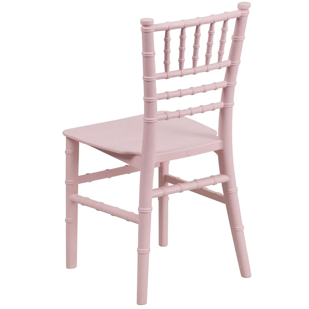 school classroom banquet furniture kids tiffany chivari pp resin dining chairs for wedding