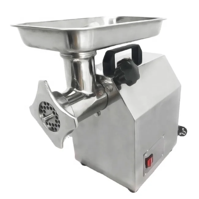 Мясорубка 850 Вт с сертификатами CE и CB