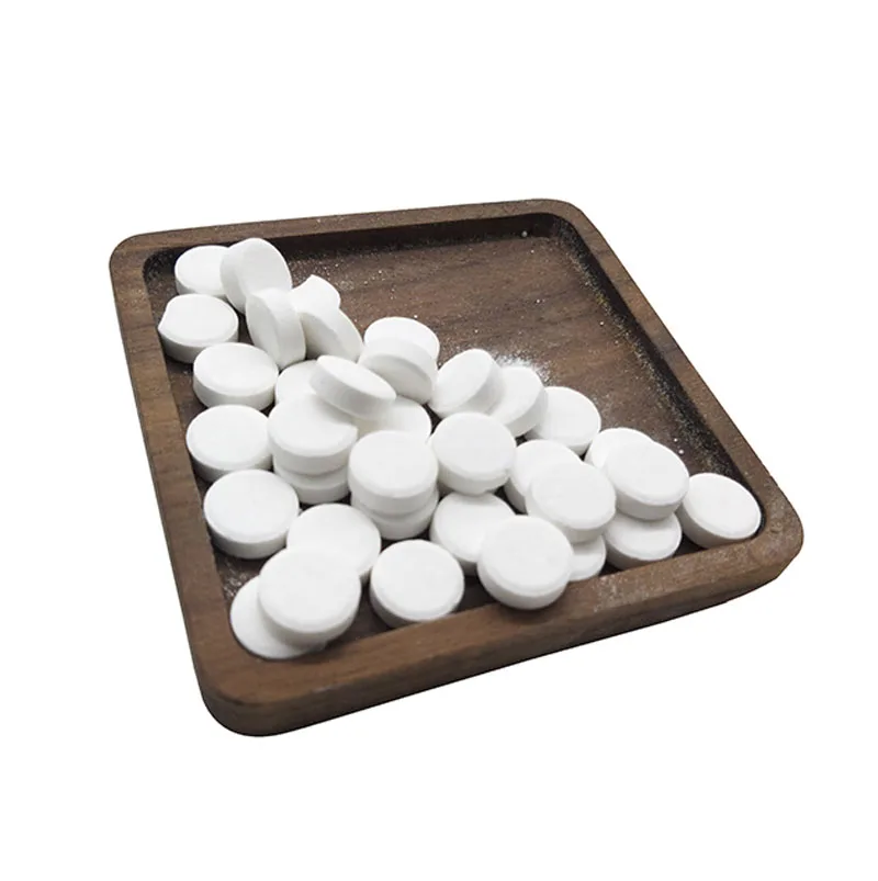 
Enough stock powder and tablet form CAS 10049-04-4 ClO2 Chlorine dioxide products 