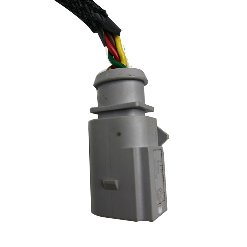 6pin wiring harness auto cable connector cable assembly for car