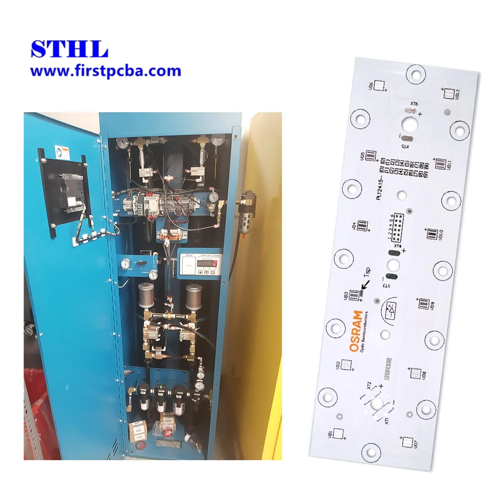 Satellite phones pcb contract assembly high quality pcb assembly factory pcb housing service