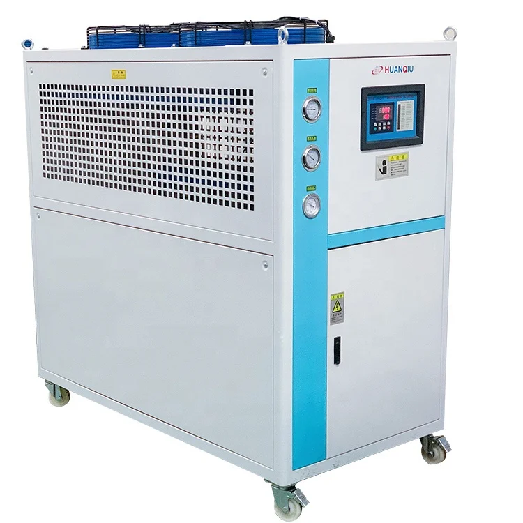 Recirculating water chiller 10hp chiller price 30 kw air cooled water chiller