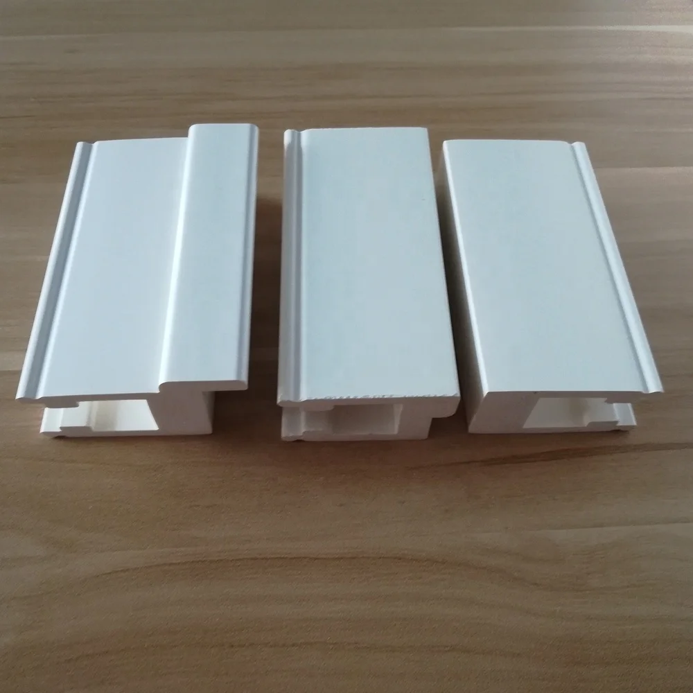 ПВХ виниловые жалюзи, запчасти для затвора из ПВХ Плантации