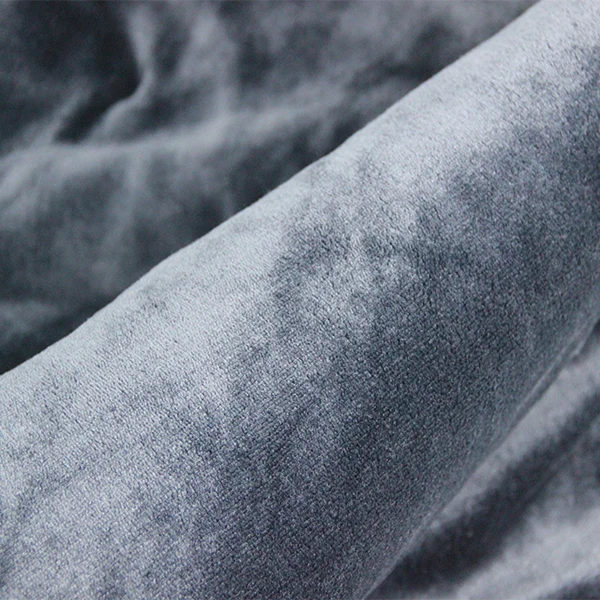 Sherpa Fleece 220v Heating Blanket Electric Blanket Warmer With Ce Ukca Approval