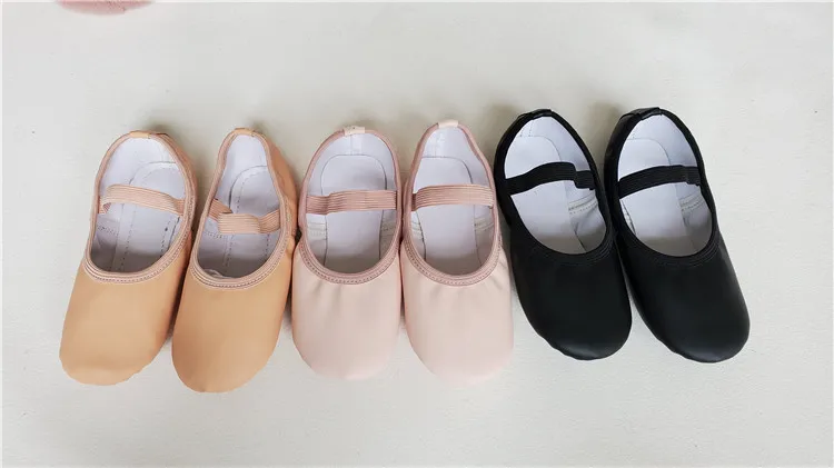 ballet shoes high quality