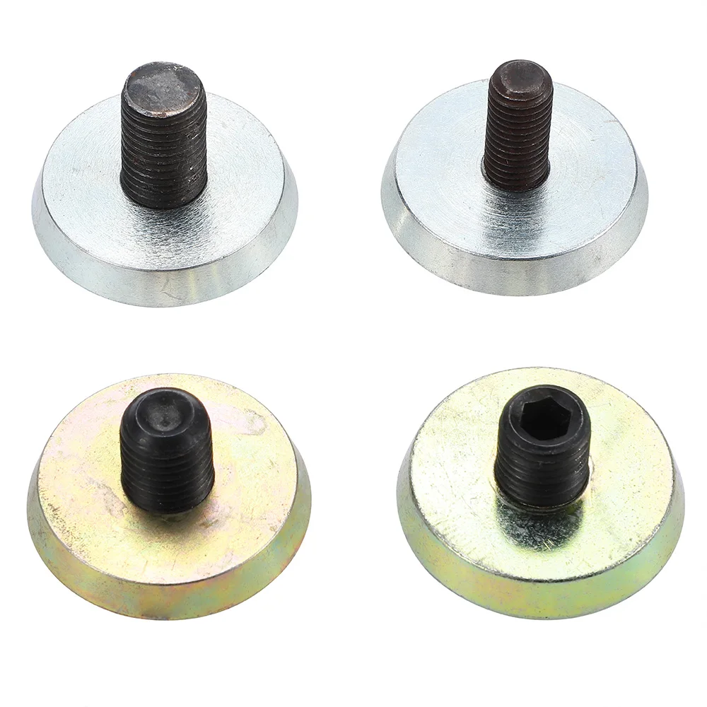 Lifting System Precast Concrete Lifting Socket Insert Embedded Fixing Magnets Holder